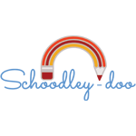 schoodley doo logo